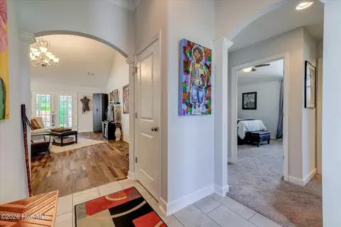 Entry Way - 5262 Copse Dr, Augusta, GA 30909 photo 2 of 2