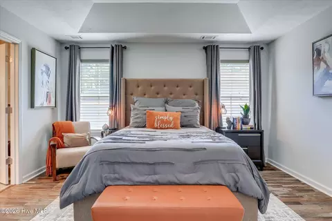 Bedroom - 5262 Copse Dr, Augusta, GA 30909 photo 2 of 6