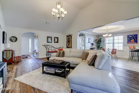 Living - 5262 Copse Dr, Augusta, GA 30909 photo 3 of 3