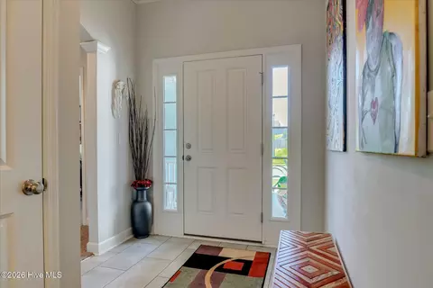 Entry Way - 5262 Copse Dr, Augusta, GA 30909 photo 1 of 2