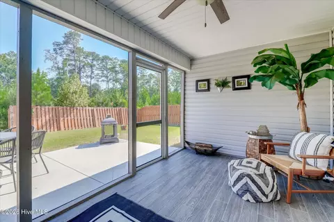 Exterior - 5262 Copse Dr, Augusta, GA 30909 photo 3 of 4