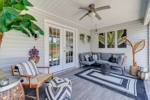 Exterior - 5262 Copse Dr, Augusta, GA 30909 photo 2 of 4