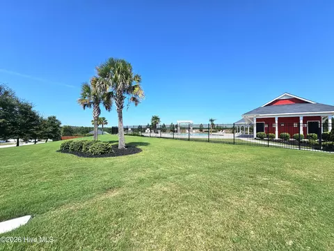 Exterior - 5262 Copse Dr, Augusta, GA 30909 photo 5 of 7