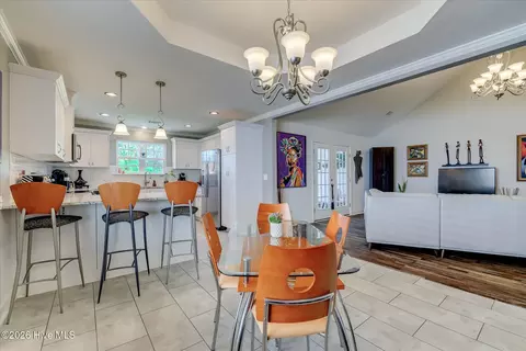 Dining - 5262 Copse Dr, Augusta, GA 30909 photo 1 of 2