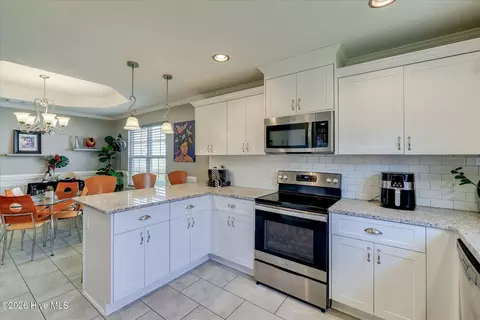 Kitchen - 5262 Copse Dr, Augusta, GA 30909 photo 5 of 5
