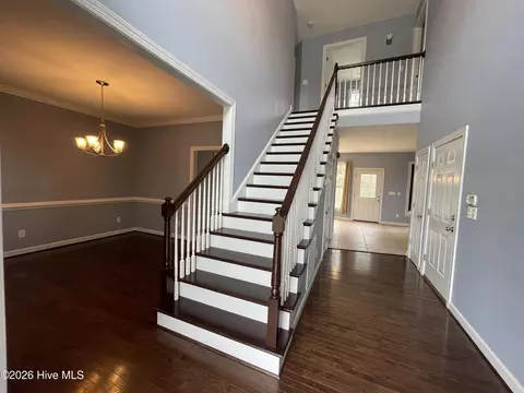 204 Mia Ct, Maysville, NC 28555