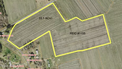 Sr 1916 Royal Highway, Aurora, NC 27806