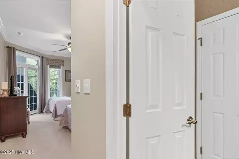 Entry Way - 240 Cochrane Castle Cir #E, Pinehurst, NC 28374 photo 2 of 2
