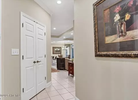 Entry Way - 240 Cochrane Castle Cir #E, Pinehurst, NC 28374 photo 1 of 2