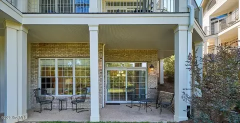 Exterior - 240 Cochrane Castle Cir #E, Pinehurst, NC 28374 photo 3 of 4