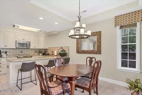 Dining - 240 Cochrane Castle Cir #E, Pinehurst, NC 28374 photo 1 of 5