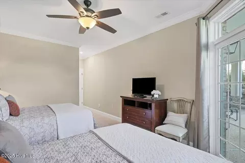 Bedroom - 240 Cochrane Castle Cir #E, Pinehurst, NC 28374 photo 1 of 3