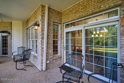 Exterior - 240 Cochrane Castle Cir #E, Pinehurst, NC 28374 photo 2 of 4