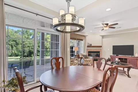 Dining - 240 Cochrane Castle Cir #E, Pinehurst, NC 28374 photo 3 of 5