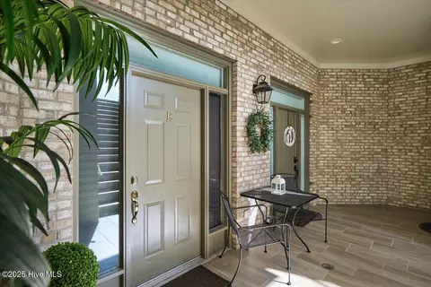 Exterior - 240 Cochrane Castle Cir #E, Pinehurst, NC 28374 photo 1 of 4