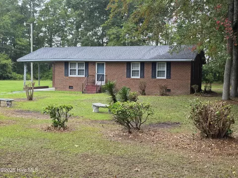 1804 Midgette Ln, Greenville, NC 27834