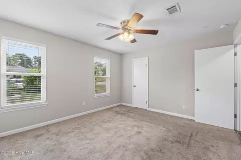 Bedroom - 623 Thomas Dr, Martinez, GA 30907 photo 6 of 6