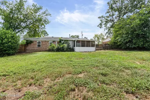 Exterior - 623 Thomas Dr, Martinez, GA 30907 photo 3 of 3