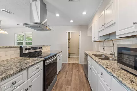 Kitchen - 623 Thomas Dr, Martinez, GA 30907 photo 1 of 1