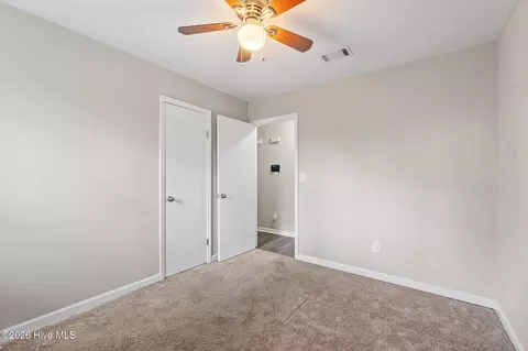 Bedroom - 623 Thomas Dr, Martinez, GA 30907 photo 2 of 6