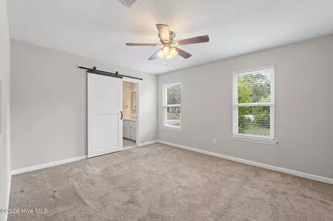 Bedroom - 623 Thomas Dr, Martinez, GA 30907 photo 5 of 6