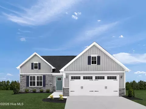 126 Sweet Clover Way, Greenville, NC 27834