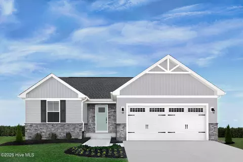 123 Sweet Clover Way, Greenville, NC 27834