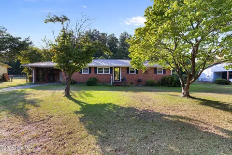 213 Vinwood Ave, Goldsboro, NC 27534