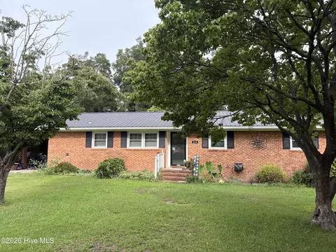 213 Vinwood Ave, Goldsboro, NC 27534