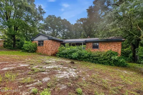 248 Brightwood Rd, Wilmington, NC 28409