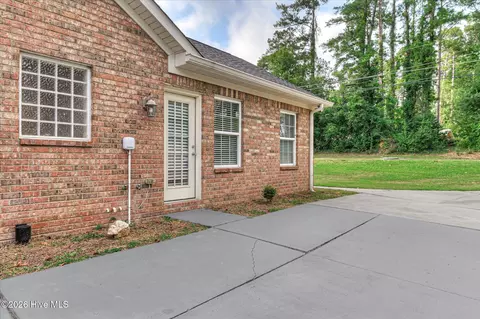 Exterior - 4151 Day Rd, Martinez, GA 30907 photo 3 of 3