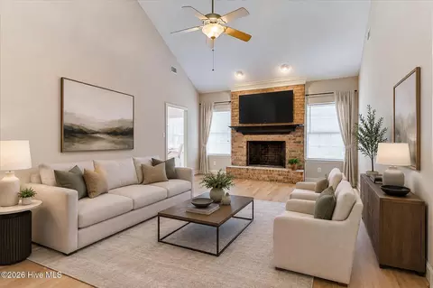 Living - 4151 Day Rd, Martinez, GA 30907 photo 1 of 4