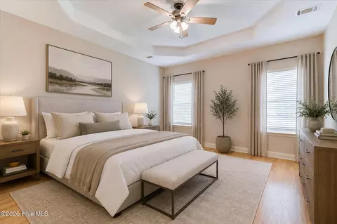 Bedroom - 4151 Day Rd, Martinez, GA 30907 photo 1 of 2