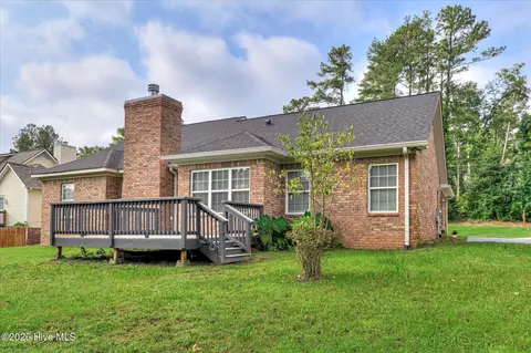 Exterior - 4151 Day Rd, Martinez, GA 30907 photo 2 of 3