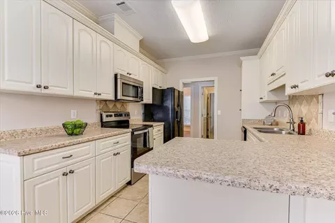 Kitchen - 4151 Day Rd, Martinez, GA 30907 photo 1 of 3
