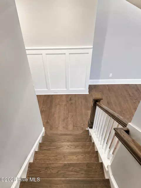 Entry Way - 40 Evergreen Ln, Hampstead, NC 28443 photo 2 of 2