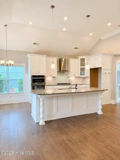 Kitchen - 40 Evergreen Ln, Hampstead, NC 28443 photo 1 of 7