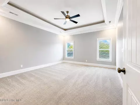 Bedroom - 40 Evergreen Ln, Hampstead, NC 28443 photo 1 of 7