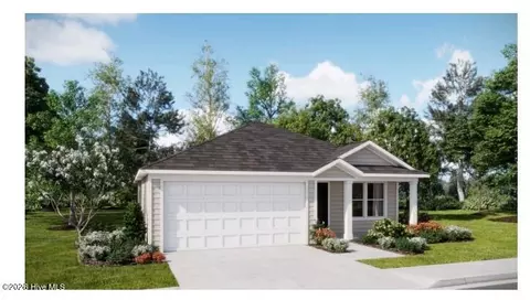 6417 Swainson St SW #LOT 221 NEWLIN, Ocean Isle Beach, NC 28469
