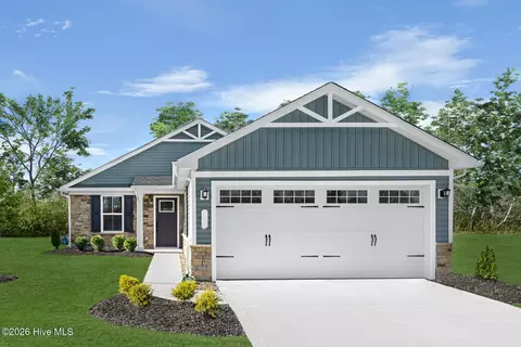 115 Sweet Clover Way, Greenville, NC 27834