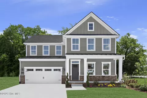 134 Harmonica Ln, Greenville, NC 27834