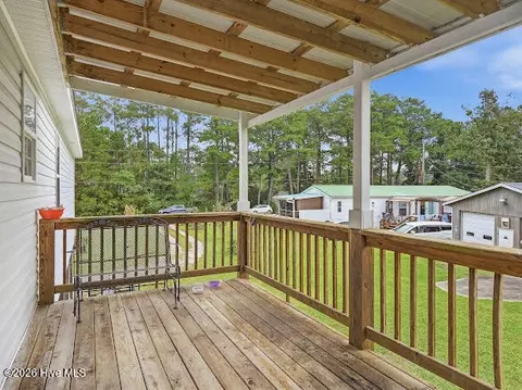 131 Circle Dr, Cedar Point, NC 28584 photo 9
