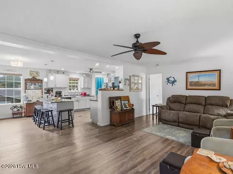 131 Circle Dr, Cedar Point, NC 28584 photo 26