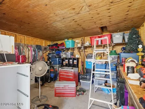 131 Circle Dr, Cedar Point, NC 28584 photo 31