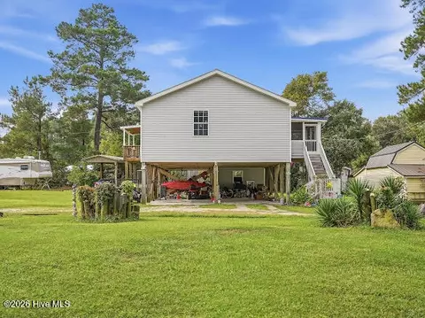131 Circle Dr, Cedar Point, NC 28584 photo 16