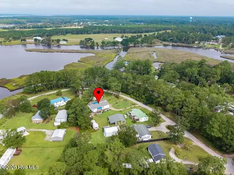 131 Circle Dr, Cedar Point, NC 28584 photo 17