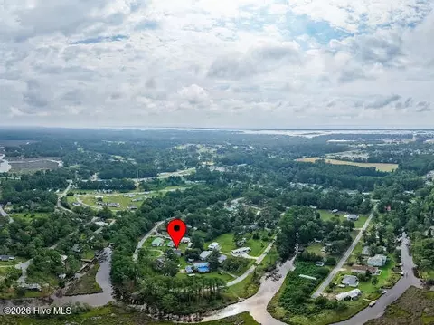 131 Circle Dr, Cedar Point, NC 28584 photo 39