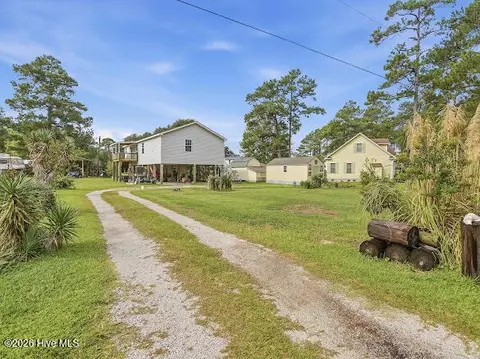 131 Circle Dr, Cedar Point, NC 28584 photo 14