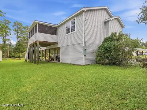 131 Circle Dr, Cedar Point, NC 28584 photo 4