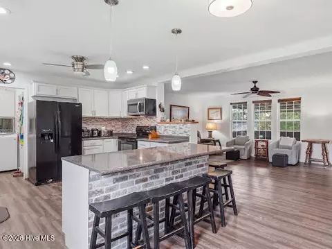 131 Circle Dr, Cedar Point, NC 28584 photo 29